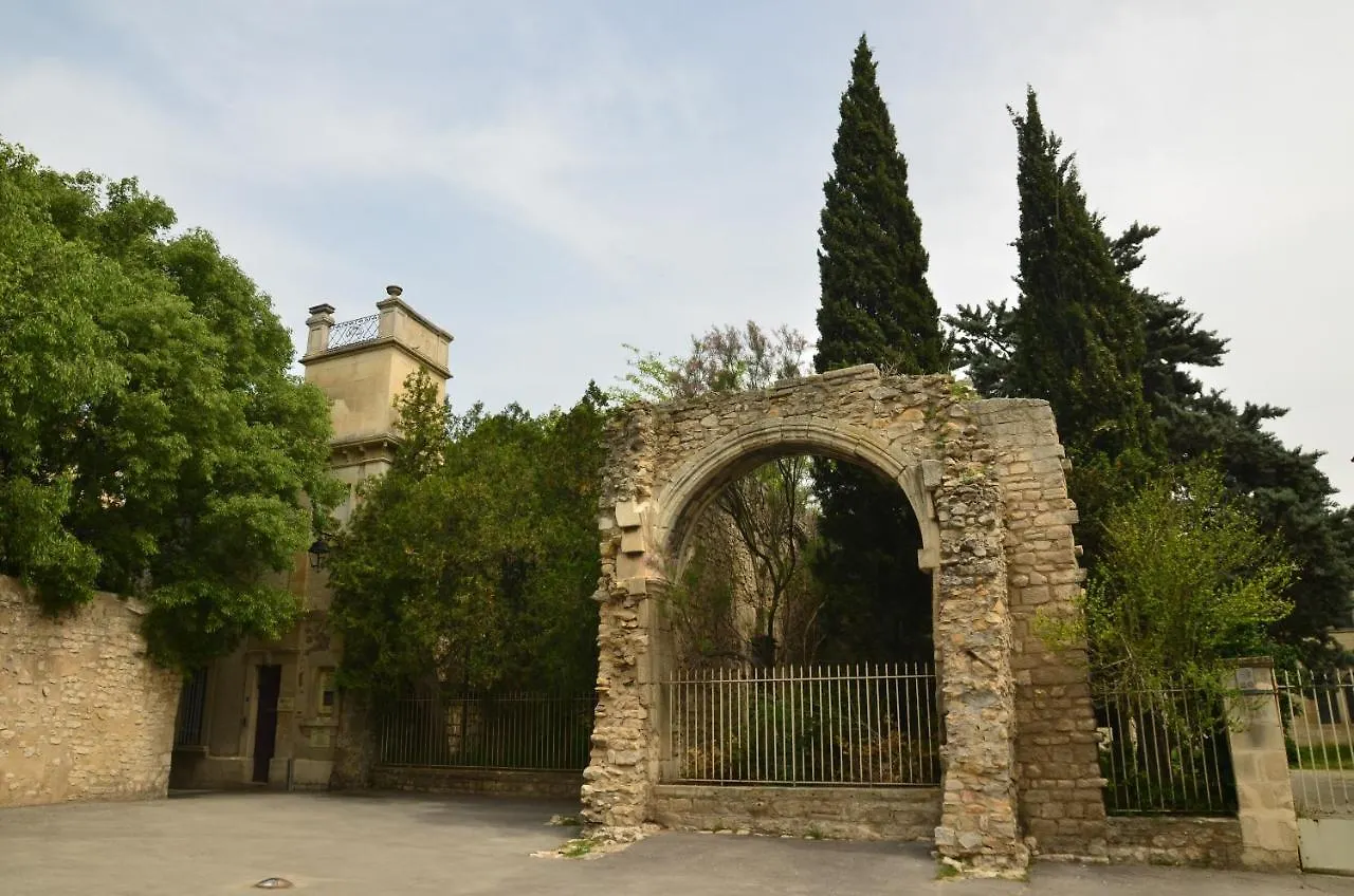 Appartement aux pieds des arènes à Arles France